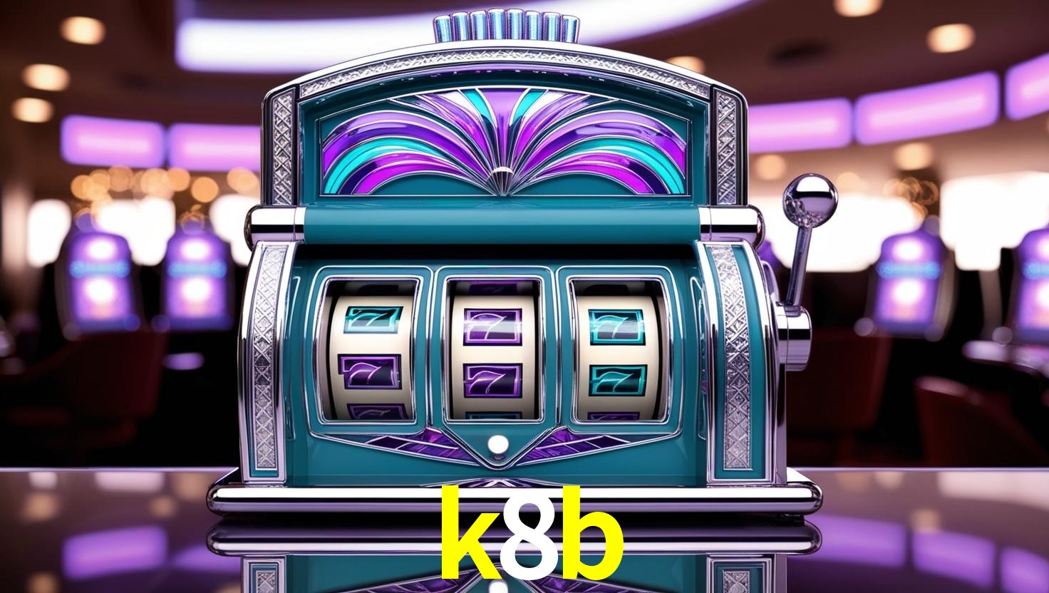 K8B