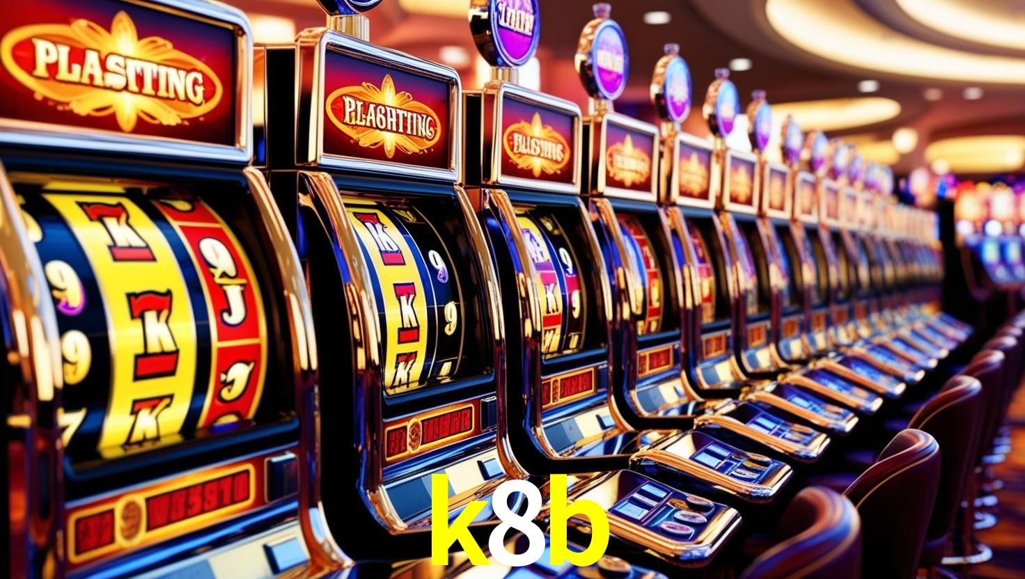 K8B