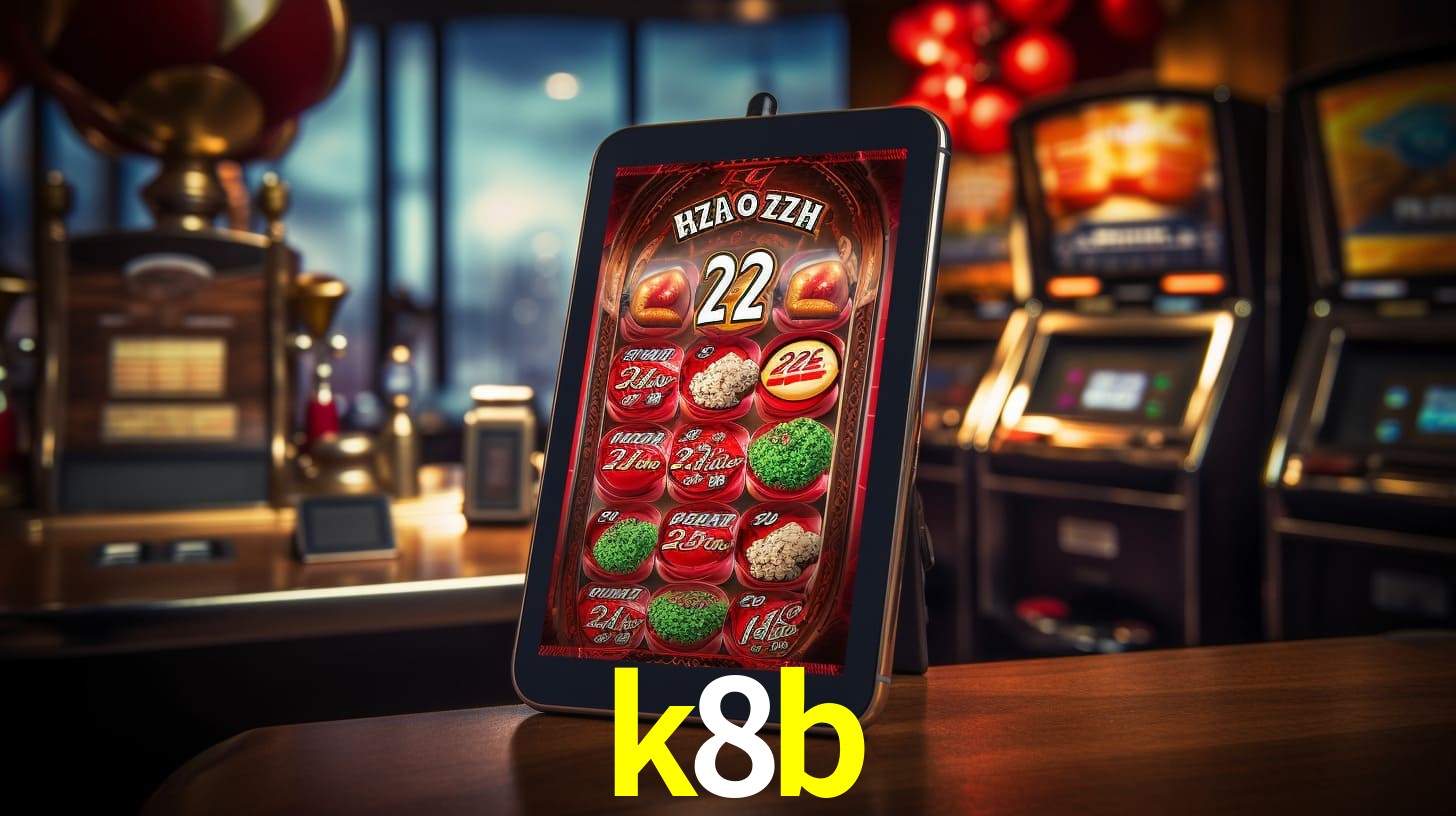 K8B