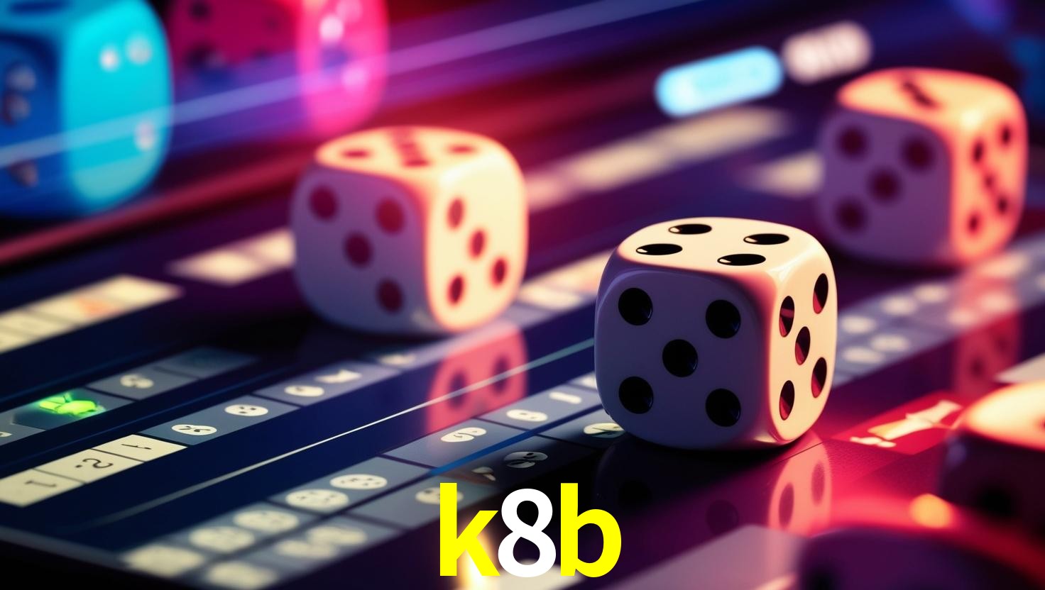 K8B