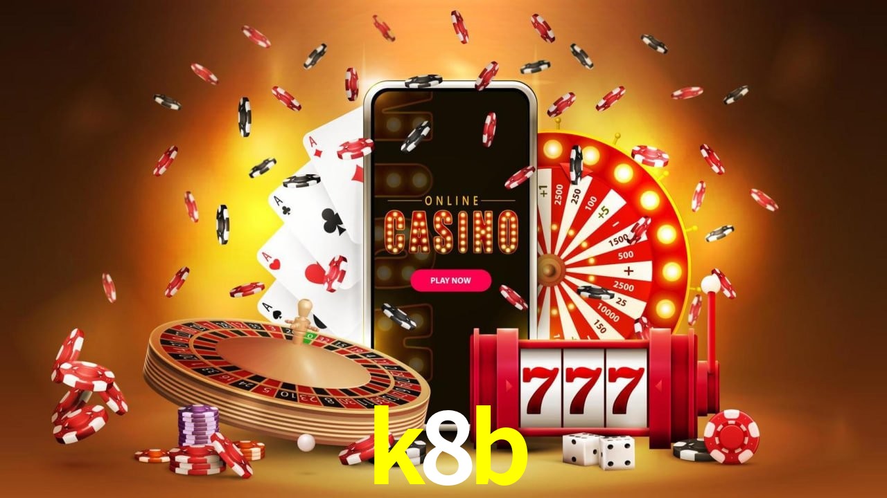 Benefícios Download k8b