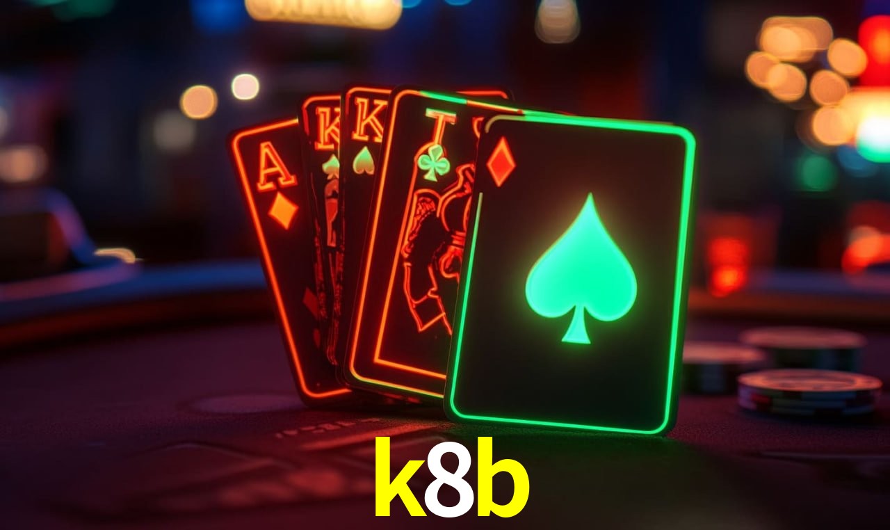 Torneios k8b